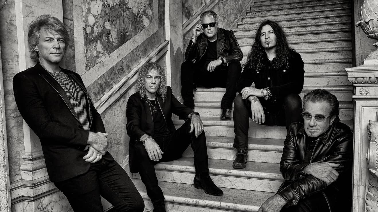 Bon Jovi