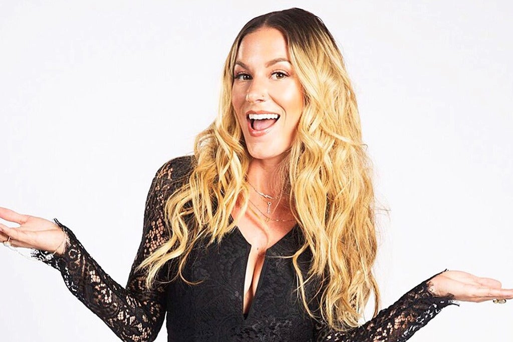 John Campanelli & Special Guests! ft. Jessimae Peluso, Ashley Colleen, Scott Stewart, Mark Fuhrer, Jennie Mintz and more TBA