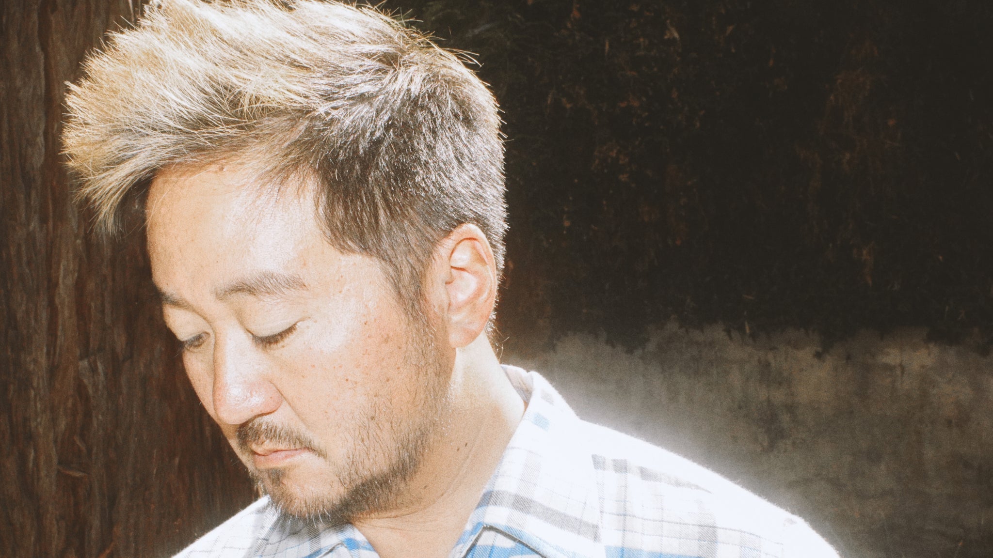 Kishi Bashi
