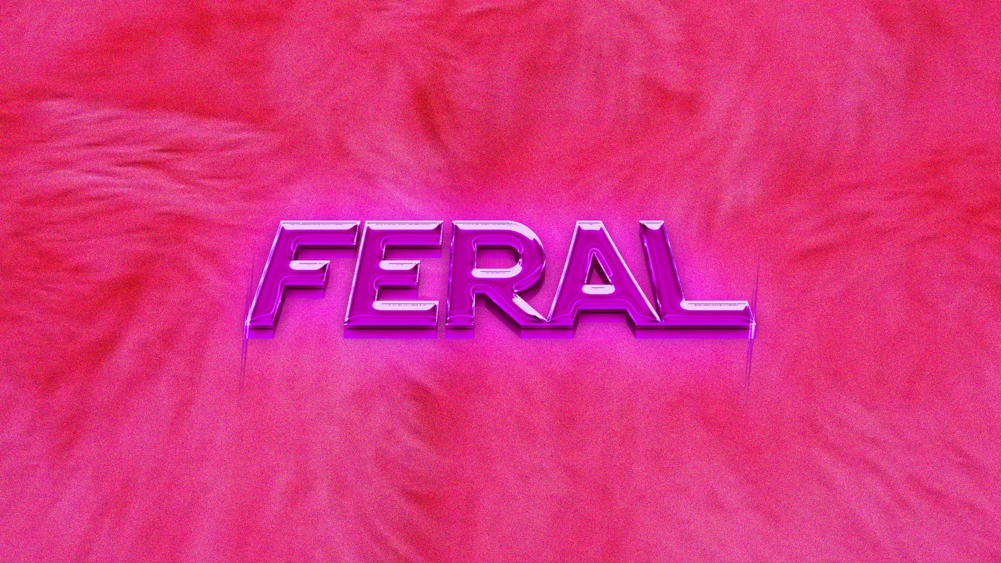 Feral