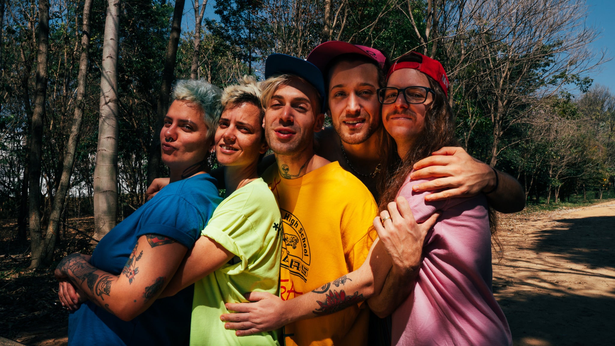 Francisco, El Hombre