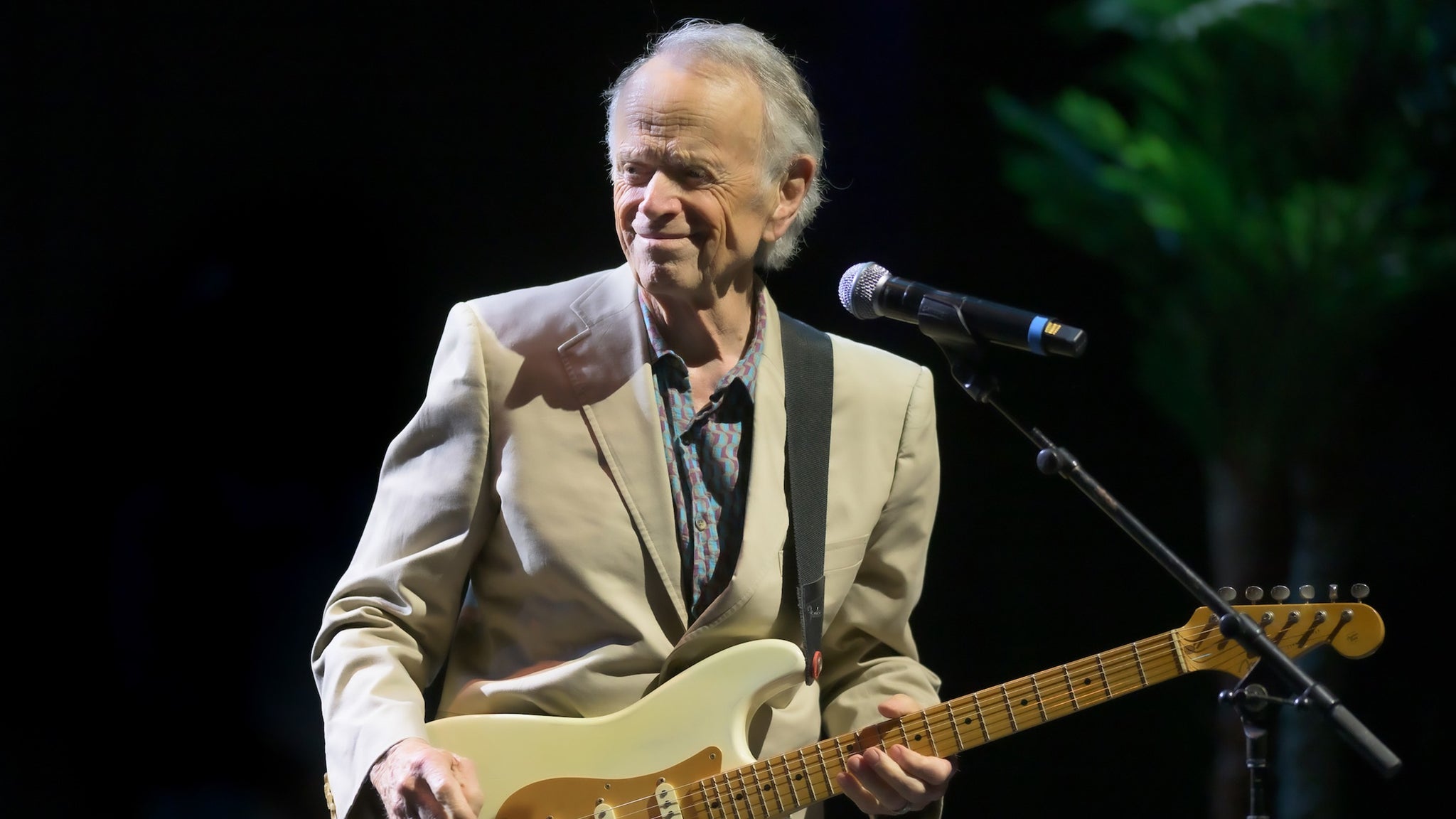 Al Jardine