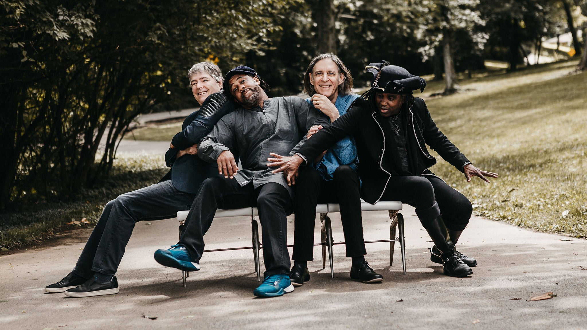 Béla Fleck & the Flecktones