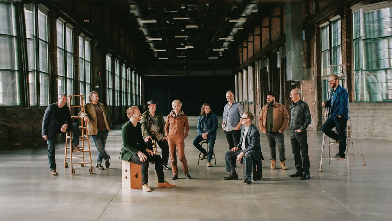 La Bottine Souriante