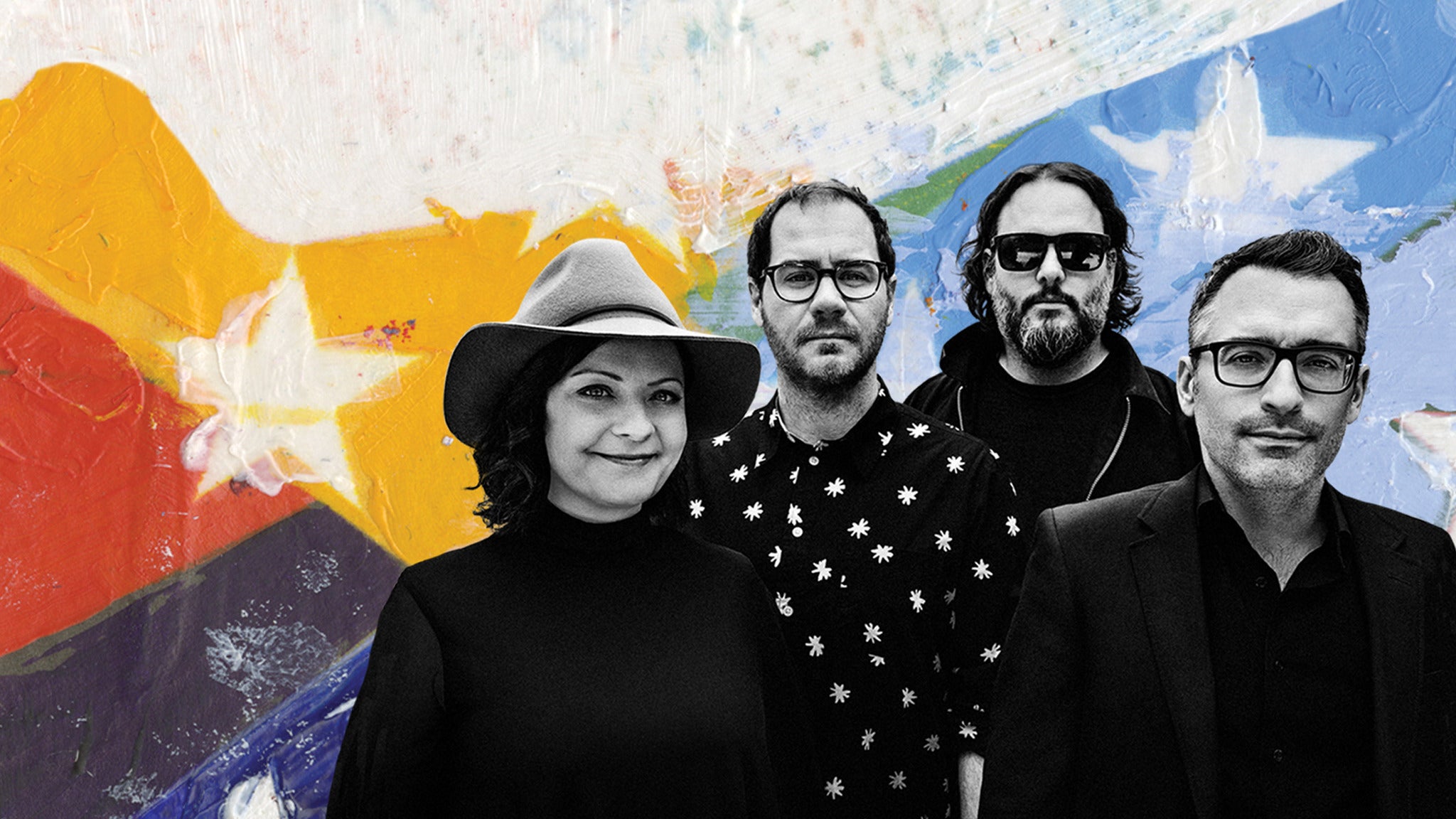 Les Cowboys Fringants