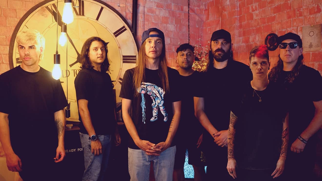 The Red Jumpsuit Apparatus