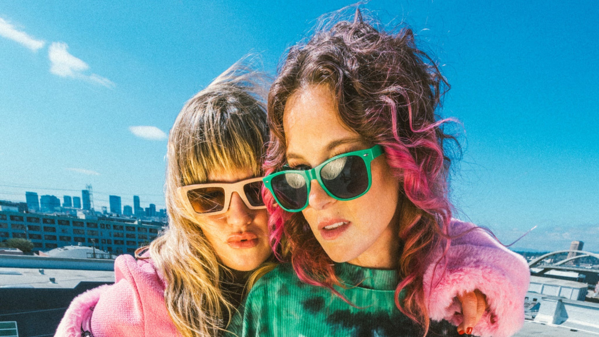 Deap Vally