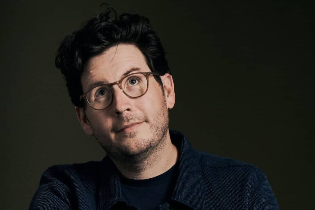 Tonight at the Lab ft. Saul Trujillo, Torio Van Grol, J.F. Harris, Fizaa Dosani, Daniel Alvarez, Julian Fernandez, and More TBA