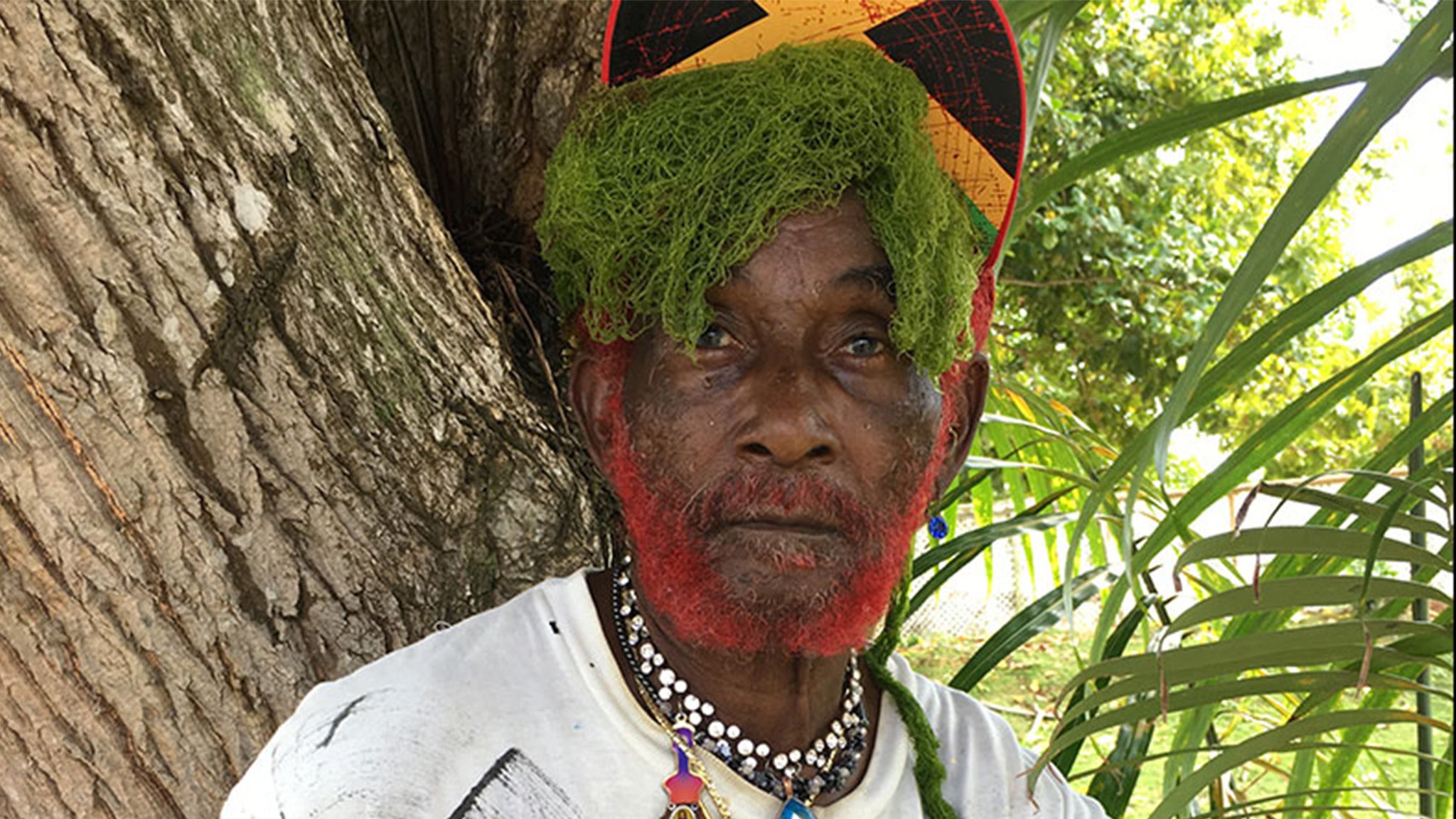 Lee Scratch Perry