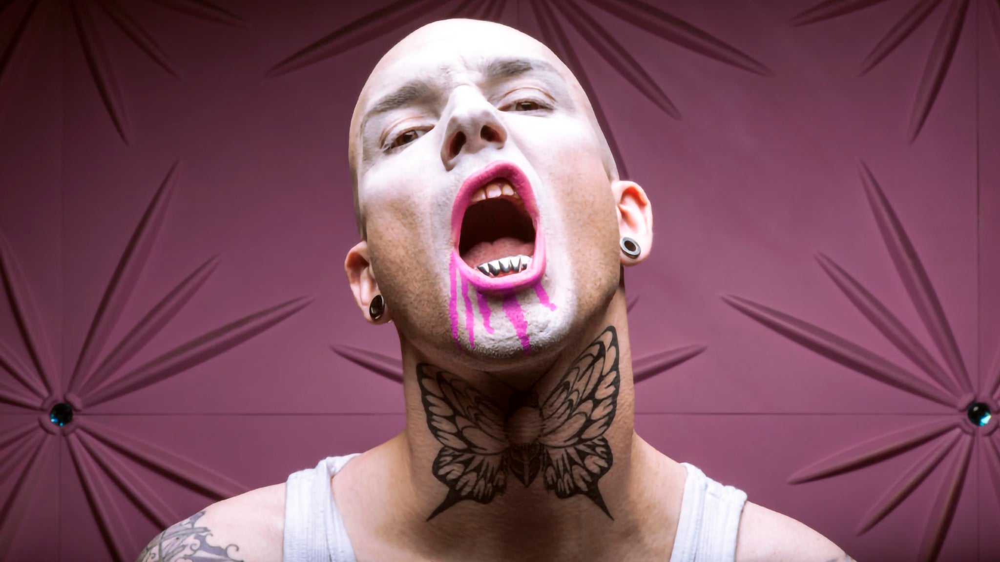 Aesthetic Perfection