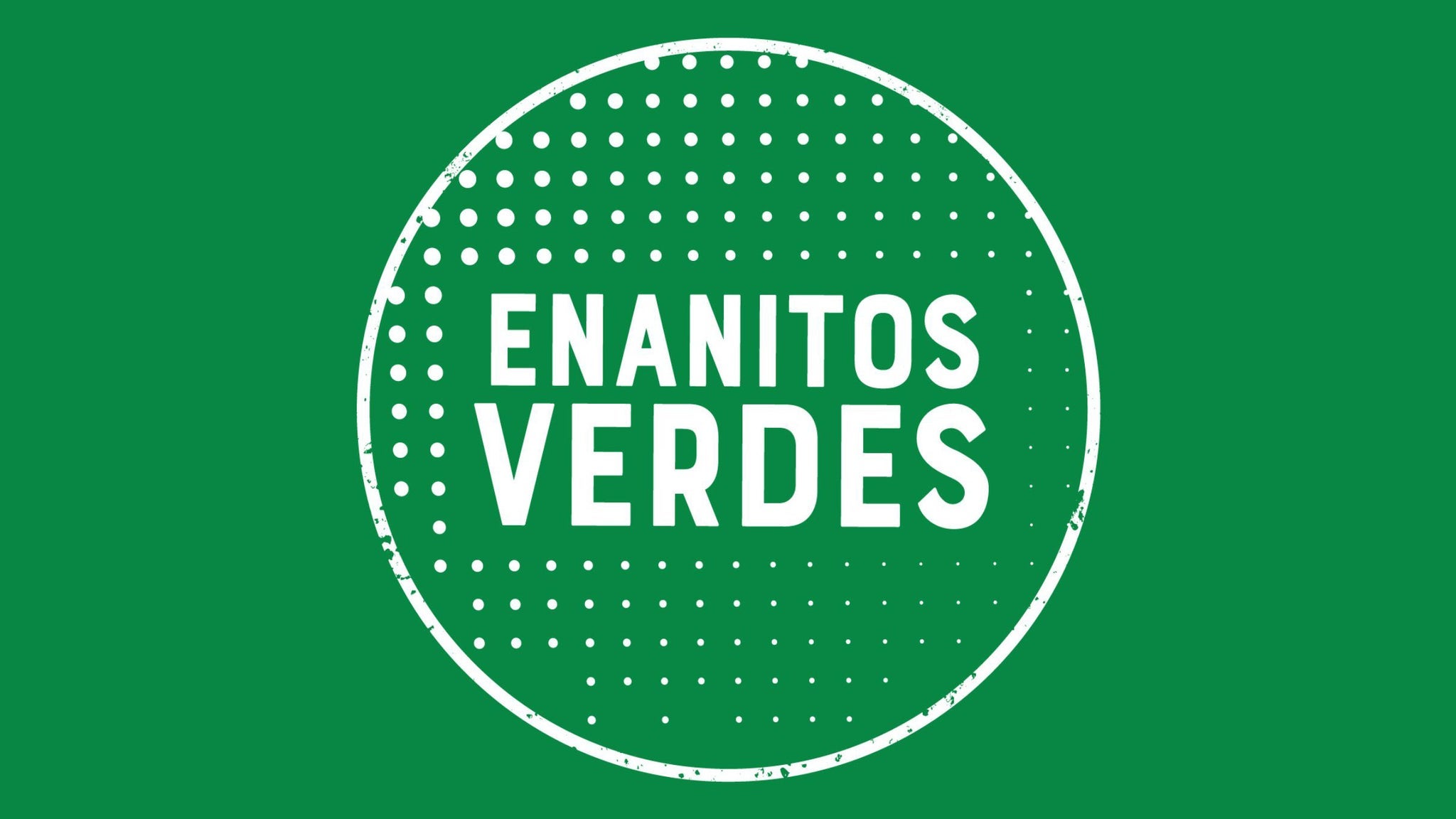 Enanitos Verdes