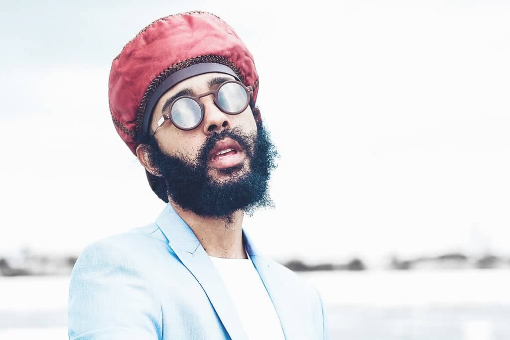 Protoje - Reggae Invasion