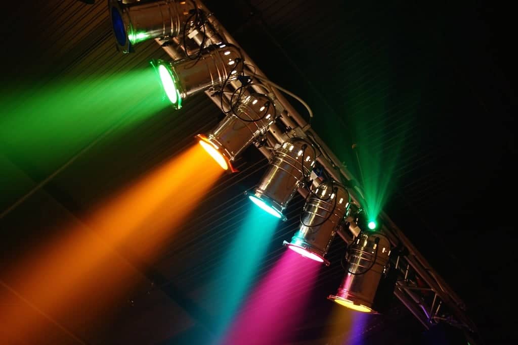 Netflix Is A Joke Presents: Ashima Franklin & Friends