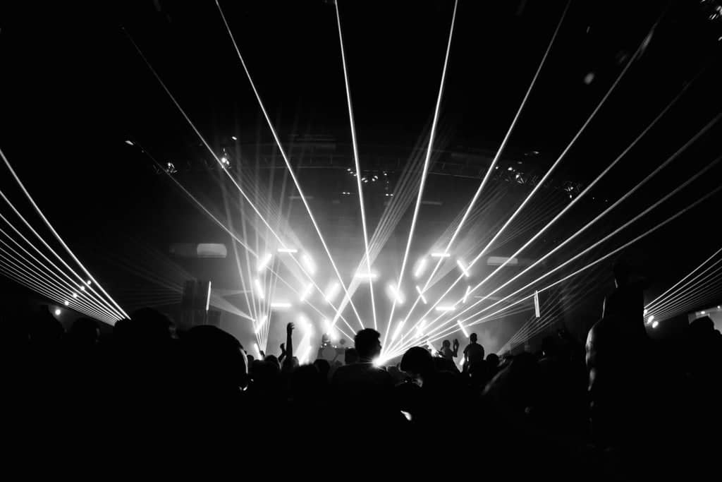 OZZMANIA vs FAIR WARNING: School's Out Tribute Fest